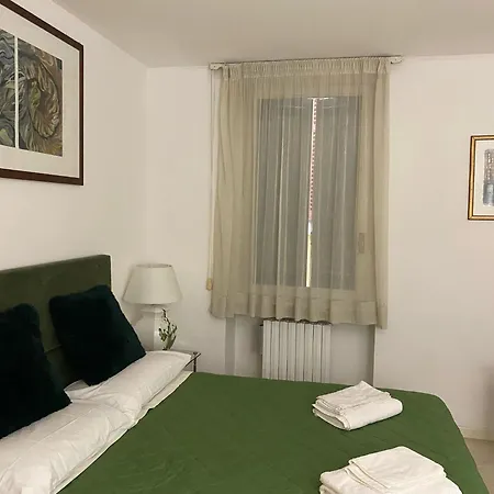 Dimora Arte E Vino Daire