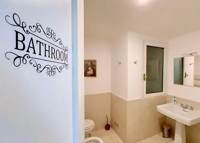 Apartment Dimora Arte E Vino Verona
