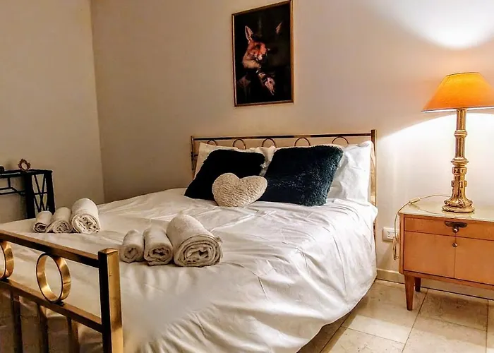 Apartment Dimora Arte E Vino