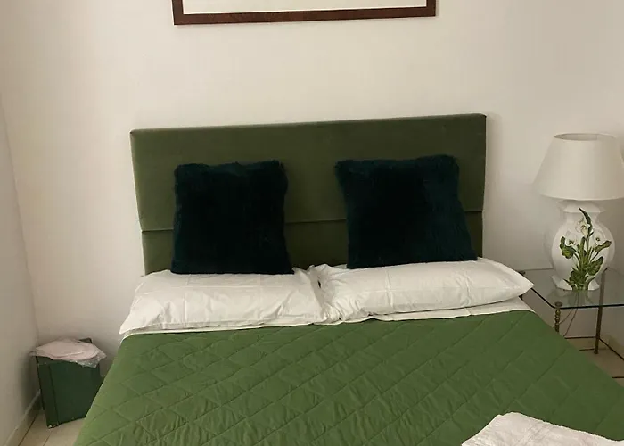 Dimora Arte E Vino Apartment Verona