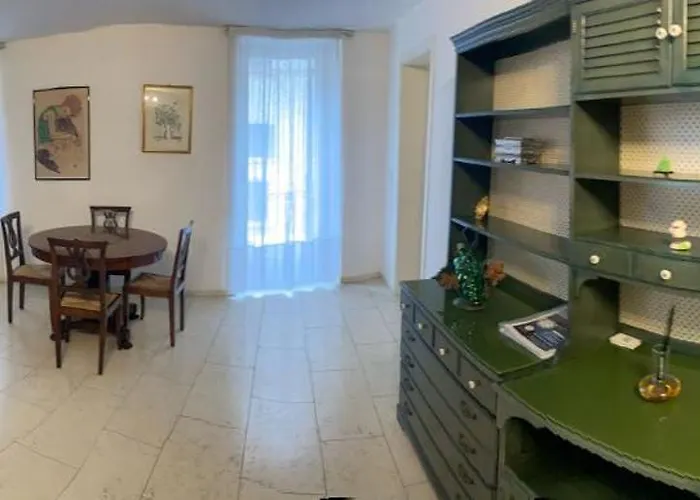 Dimora Arte E Vino Apartment Verona