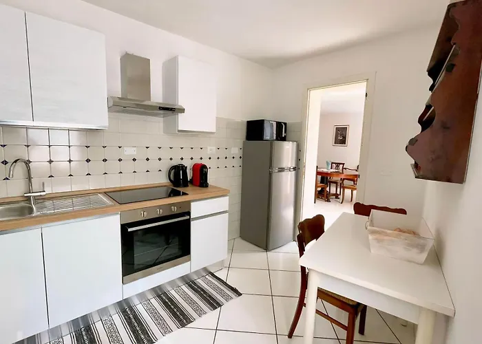 Dimora Arte E Vino Apartment *