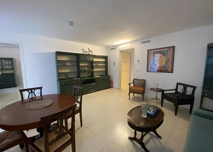 Apartment Dimora Arte E Vino *