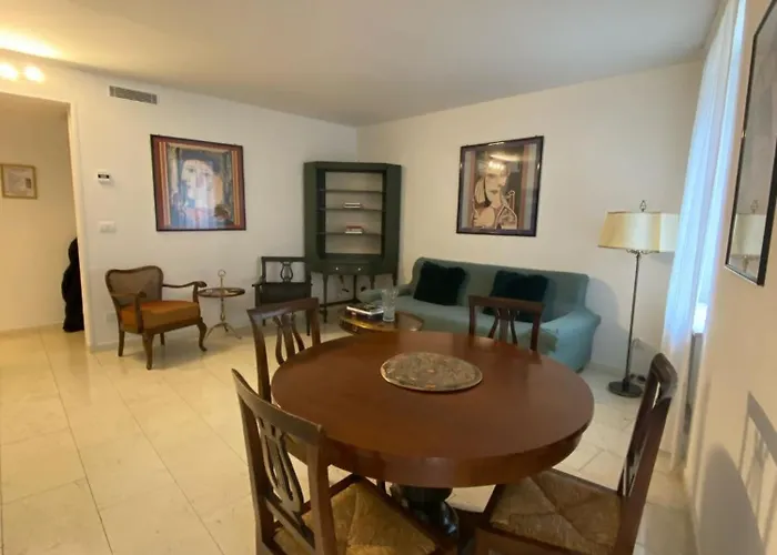 Apartment Dimora Arte E Vino