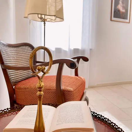 Dimora Arte E Vino Apartman *