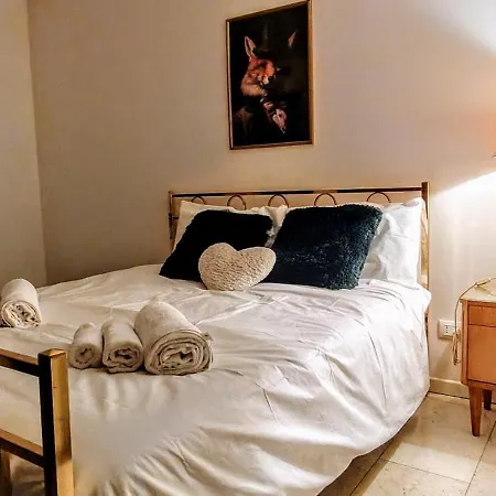 Apartman Dimora Arte E Vino