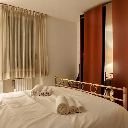 Dimora Arte E Vino Apartman *