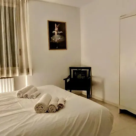 Dimora Arte E Vino *