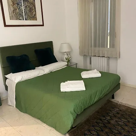 Dimora Arte E Vino *