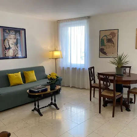 Apartman Dimora Arte E Vino Verona