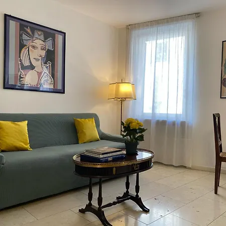 Apartman Dimora Arte E Vino