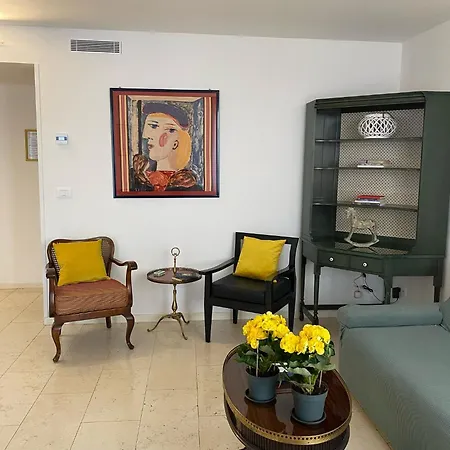 Dimora Arte E Vino Apartman *