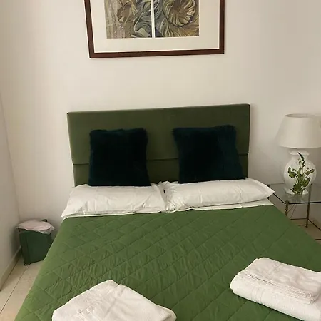 Dimora Arte E Vino Apartment Verona