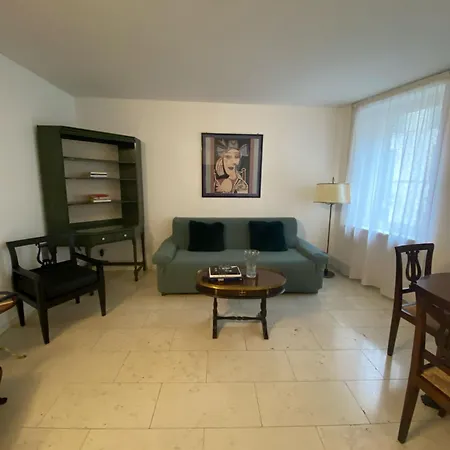Dimora Arte E Vino Apartment