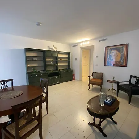 Apartman Dimora Arte E Vino *