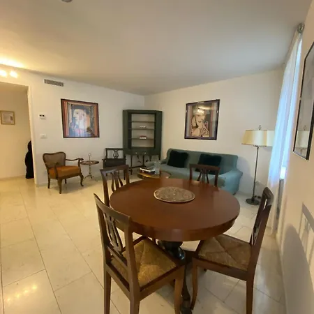 Apartman Dimora Arte E Vino