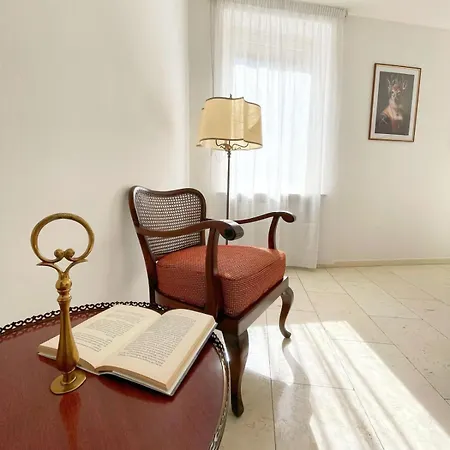 Apartman Dimora Arte E Vino