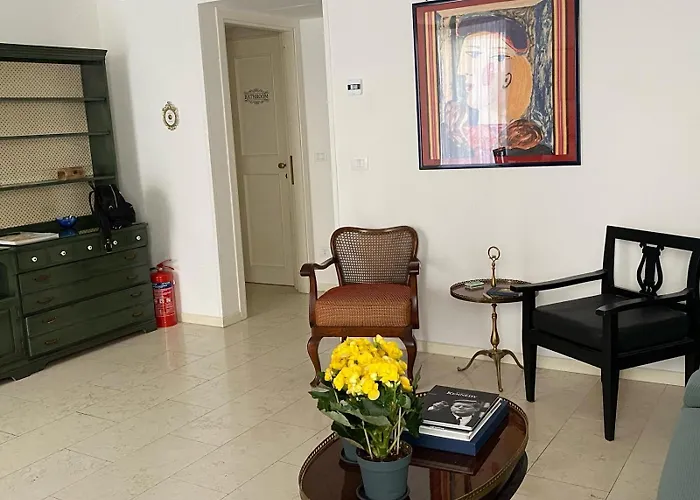 Dimora Arte E Vino