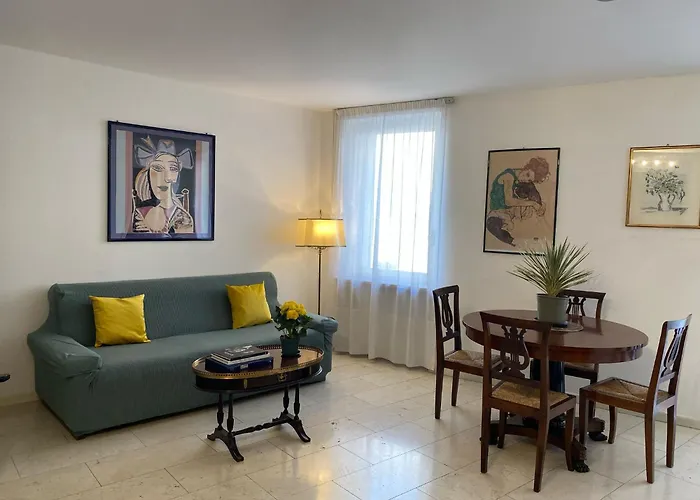 Dimora Arte E Vino Apartmán Verona