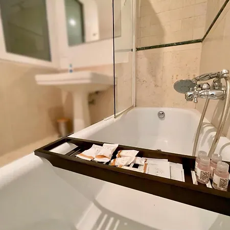 Dimora Arte E Vino *