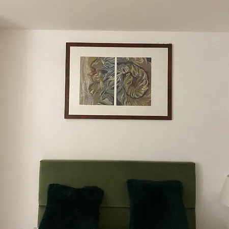 Dimora Arte E Vino *