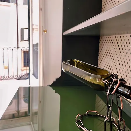 Dimora Arte E Vino Verona