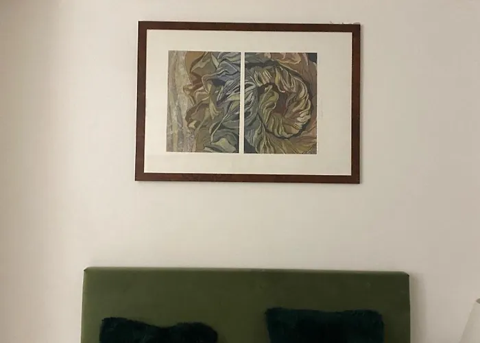 Dimora Arte E Vino *